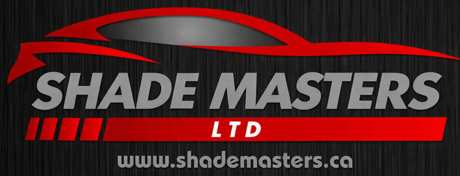 Shade Masters LTD Logo